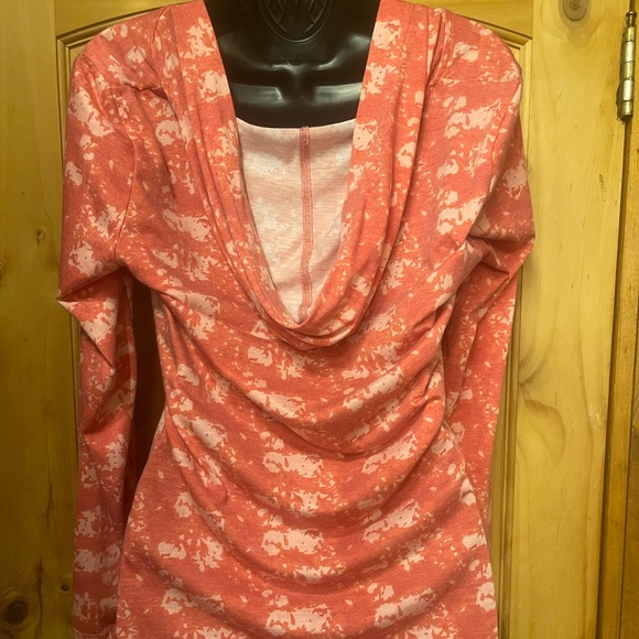 University of Georgia hoodie t-shirt - Picture 2 of 4